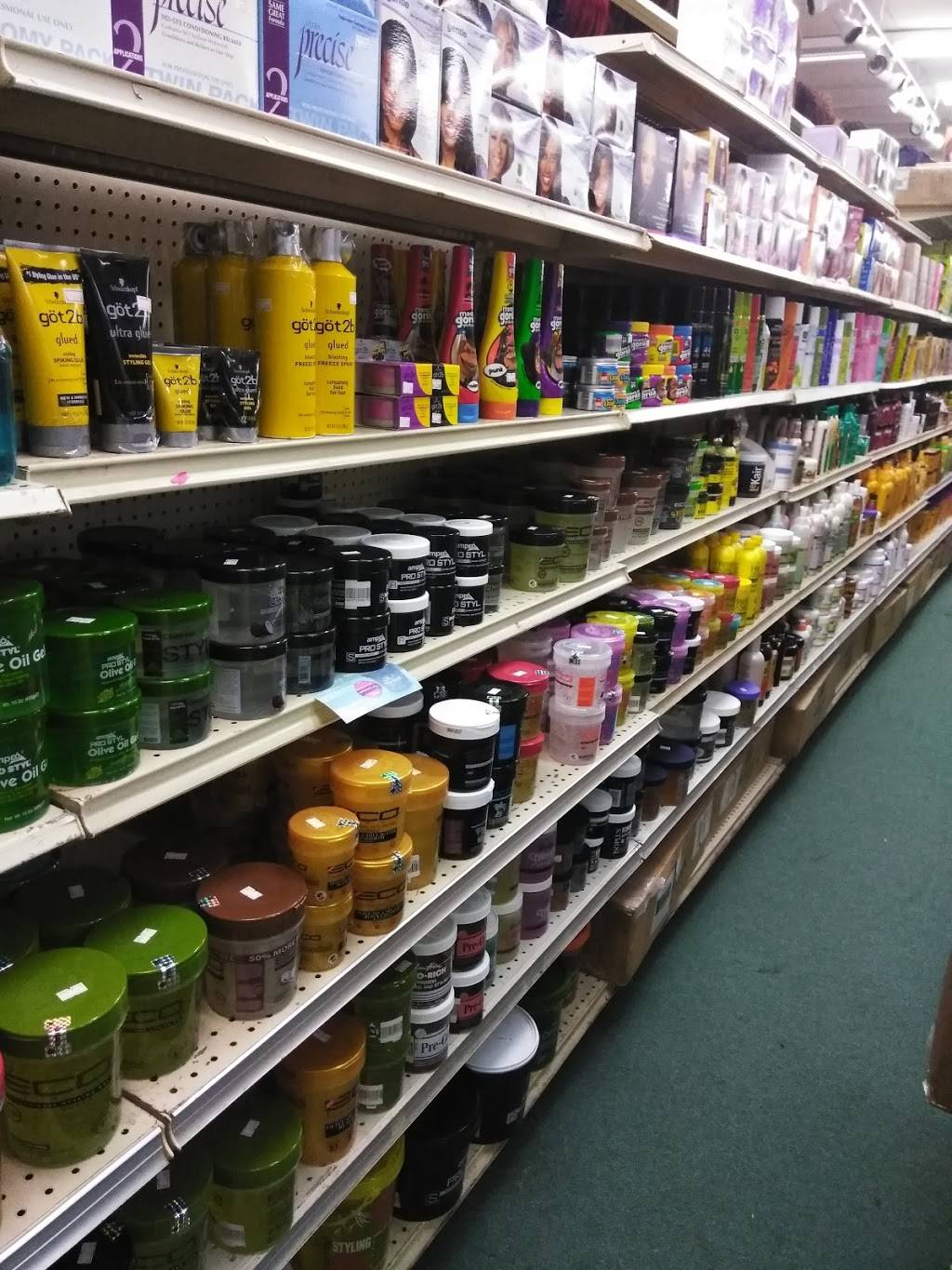 K Beauty Supply | 3420 K Ave, Plano, TX 75074, USA | Phone: (972) 422-2288