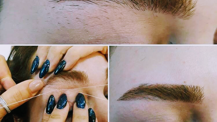 Classy Brow | 265 N Federal St #147, Chandler, AZ 85226, USA | Phone: (480) 410-5060