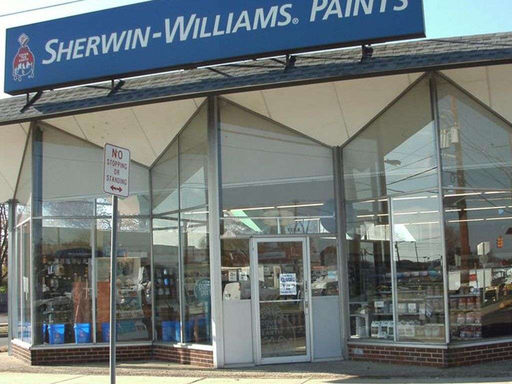 Sherwin-Williams Paint Store | 508 E Black Horse Pike, West Collingswood Heights, NJ 08059 | Phone: (856) 456-1365