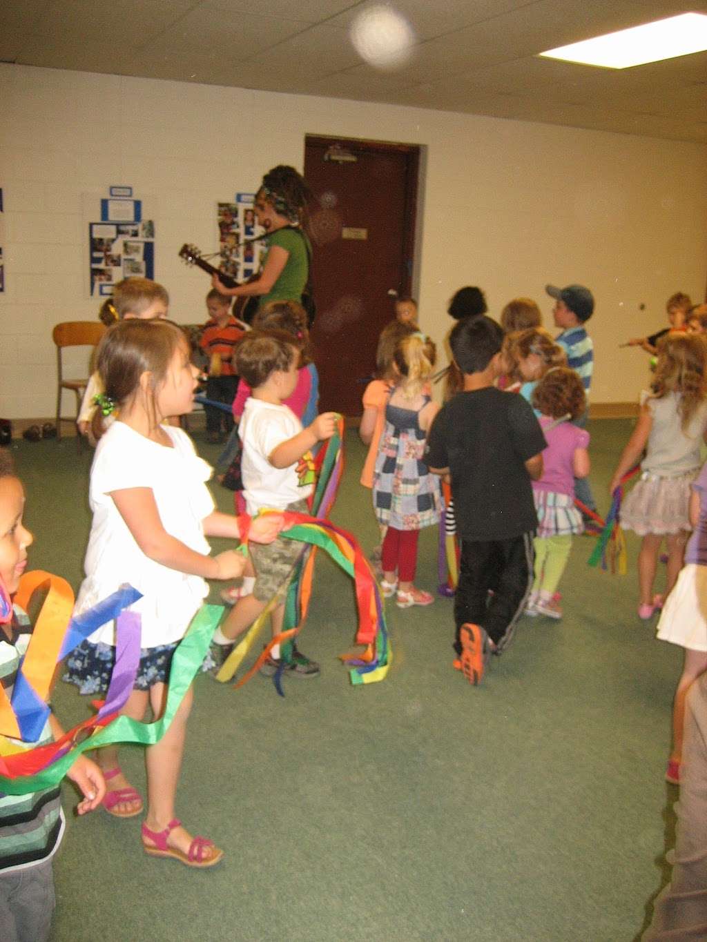 Elmbrook Preschool | 13001 W North Ave, Brookfield, WI 53005, USA | Phone: (262) 780-0122