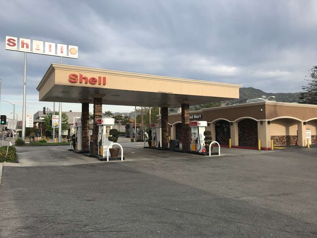 Shell | 23387 Pacific Coast Hwy, Malibu, CA 90265, USA | Phone: (310) 456-6424