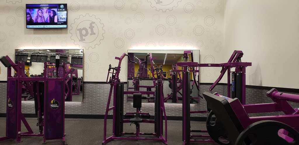 Planet Fitness | 200 Westgate Dr, Brockton, MA 02301, USA | Phone: (508) 857-3151