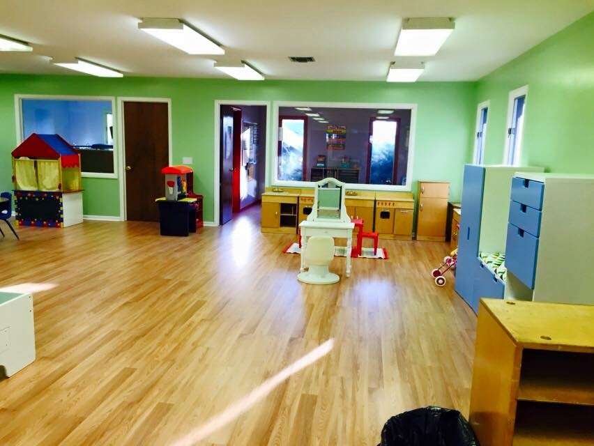 Friends of the Family Child Care & Learning Center | 123 S Main St, Marlboro Township, NJ 07746, USA | Phone: (732) 431-0718