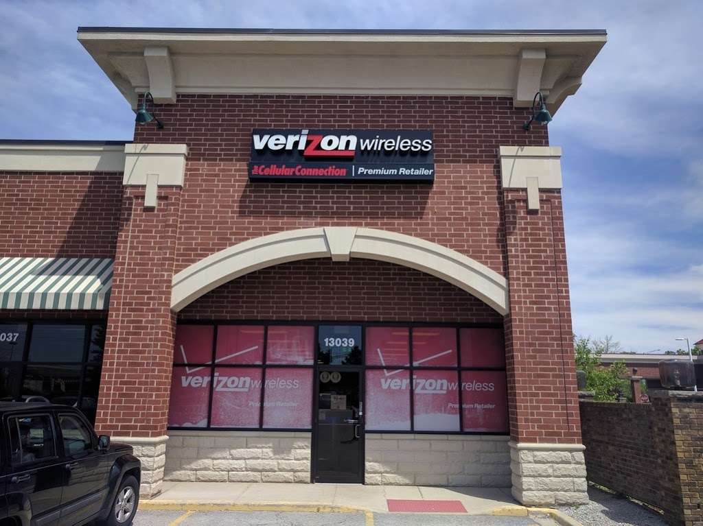 Verizon Authorized Retailer, TCC | 13039 South La Grange Road, Palos Park, IL 60464, USA | Phone: (708) 671-9550