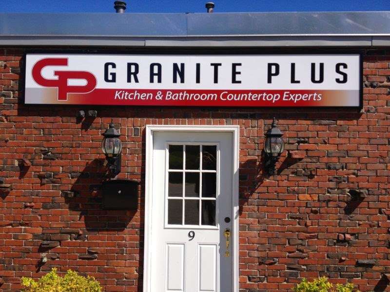 Granite Plus | 9 Progress Ave, Chelmsford, MA 01824, USA | Phone: (978) 677-7540