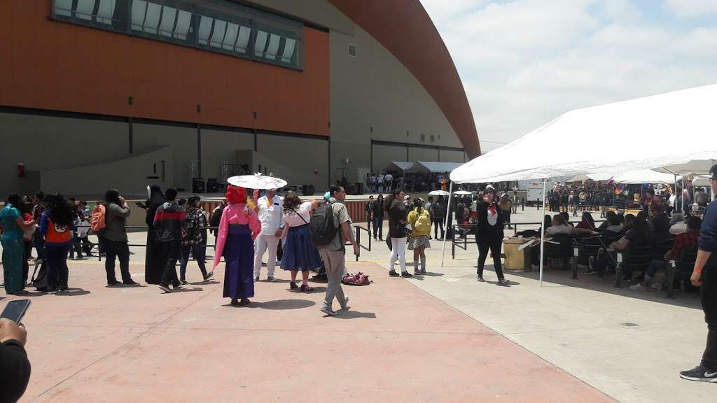 Audiorama El Trompo | Libramiento los Insurgentes S/N Interior 4, Museo El Trompo, Rio Tijuana 3ra Etapa, 22226 Tijuana, B.C., Mexico | Phone: 664 634 3476