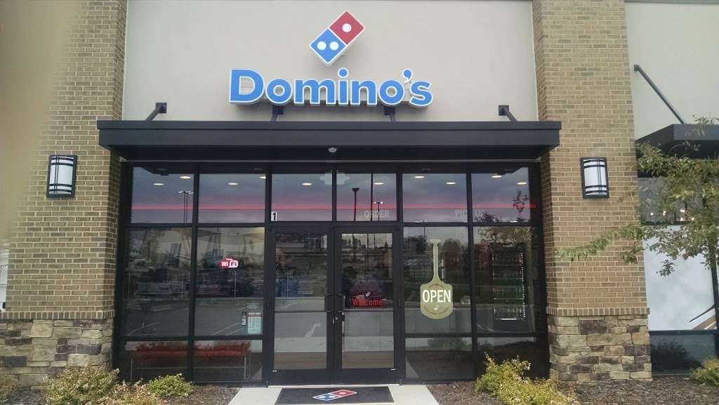 Dominos Pizza | 2900 Derita Rd, Concord, NC 28027, USA | Phone: (704) 548-8688