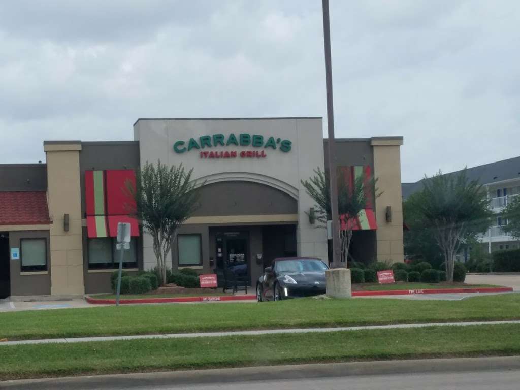 Carrabbas Italian Grill | 502 Bay Area Blvd, Webster, TX 77598, USA | Phone: (281) 338-0574