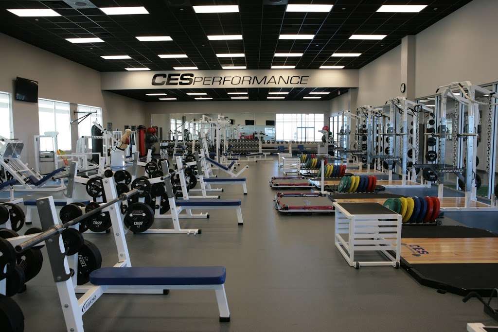 Athlete Training and Health | 12211 Kirby Dr, Houston, TX 77045, USA | Phone: (713) 909-0085