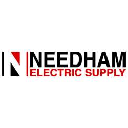 Needham Electric Supply | 580 Myles Standish Blvd, Taunton, MA 02780, USA | Phone: (508) 823-6371