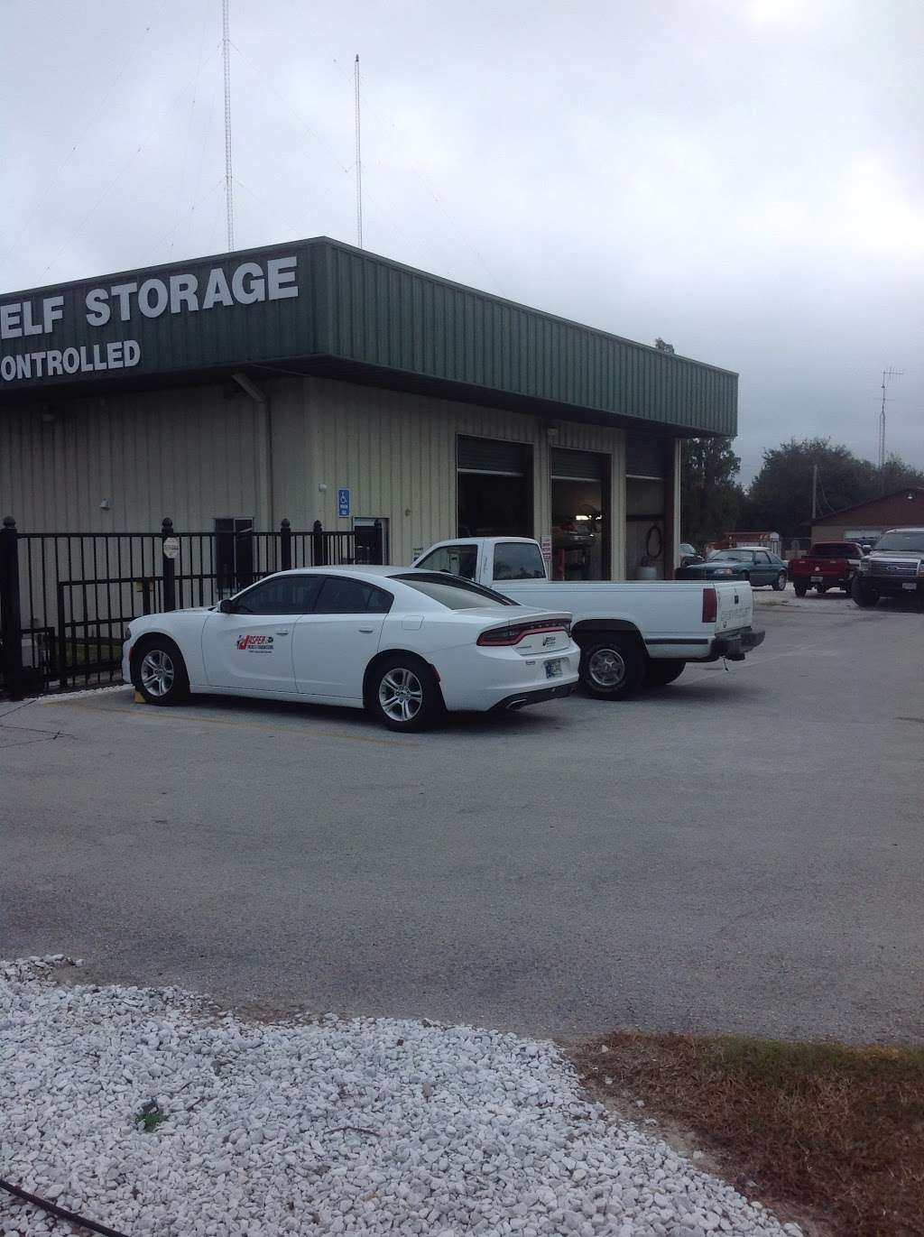 ELROD AUTOMOTIVE (aka: Tri-Tower Automotive) | 101 N Scenic Hwy, Frostproof, FL 33843, USA | Phone: (863) 546-6735