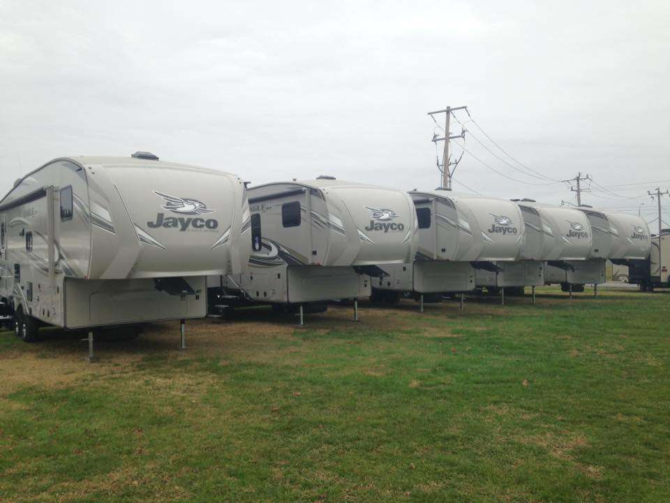 Delmarva RV Center of Smyrna | 1271 S Dupont Blvd, Smyrna, DE 19977 | Phone: (302) 212-4414