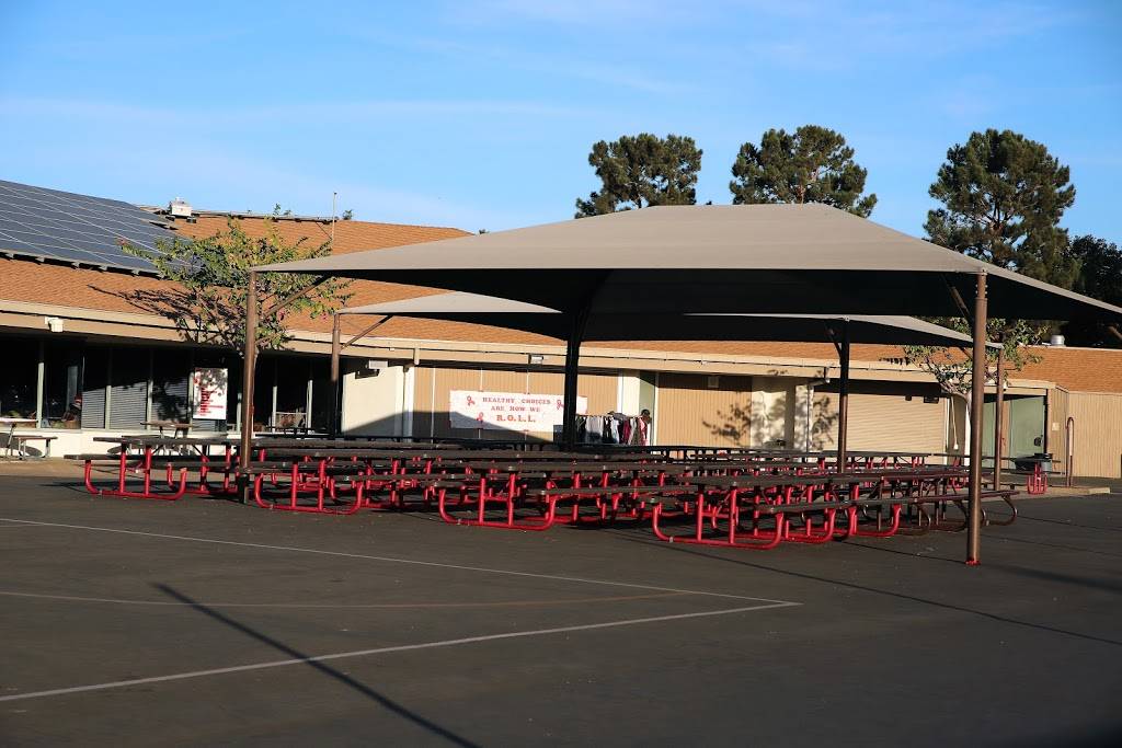 Northwood Elementary School | 28 Carson, Irvine, CA 92620, USA | Phone: (949) 936-5950