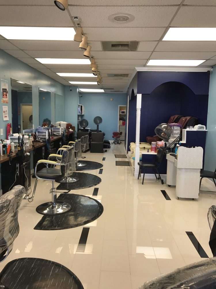 Jennifers Hair & Nails | 10939 Scarsdale Blvd, Houston, TX 77089, USA | Phone: (281) 464-9449