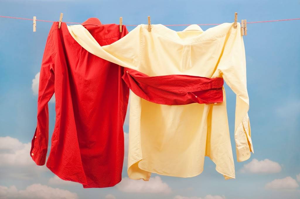 Dry Cleaning Station | 9530 N 129th E Ave, Owasso, OK 74055, USA | Phone: (918) 272-9950