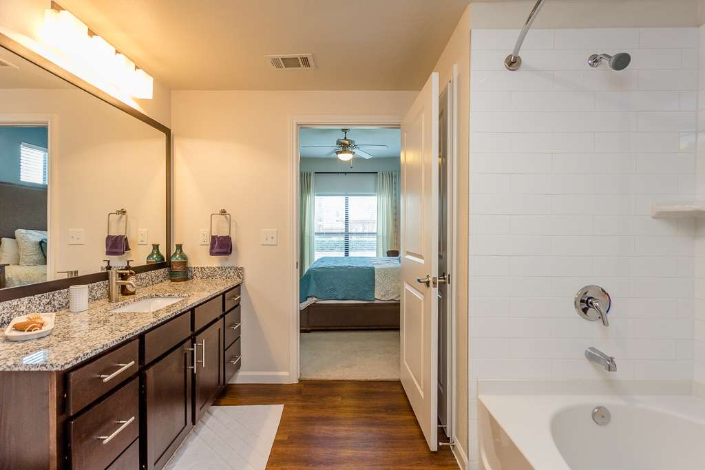 Parkside Place Apartments | 6220 Farm to Market 2920, Spring, TX 77379, USA | Phone: (281) 378-2581