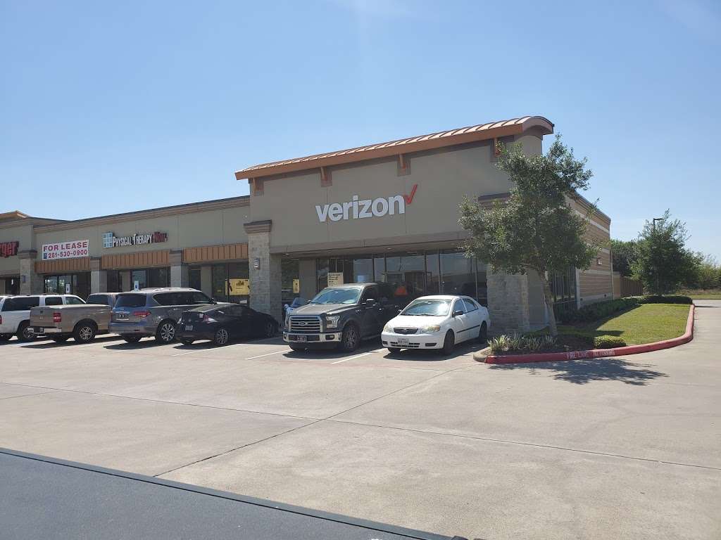 Verizon | 25705 Katy Fwy Suite 140, Katy, TX 77494, USA | Phone: (281) 574-0770