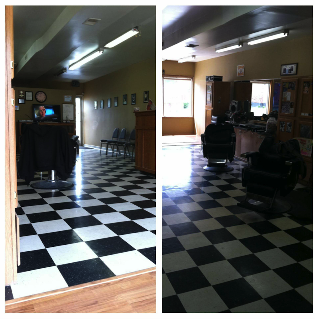 Hobart Barber Shop | 838 E 3rd St, Hobart, IN 46342 | Phone: (219) 942-2334