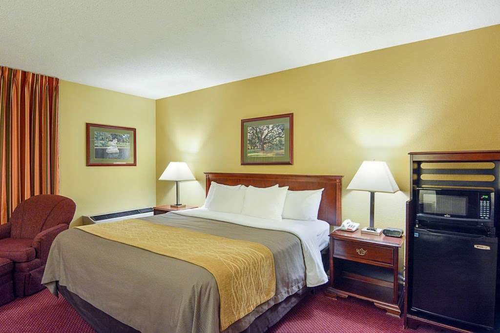 Quality Inn | 1601 Martinsburg Pike, Winchester, VA 22603, USA | Phone: (540) 667-8894