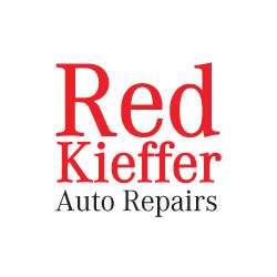 Red Kieffers Auto Repairs Inc | 1404 Benjamin Franklin Hwy, Douglassville, PA 19518, USA | Phone: (610) 326-5754