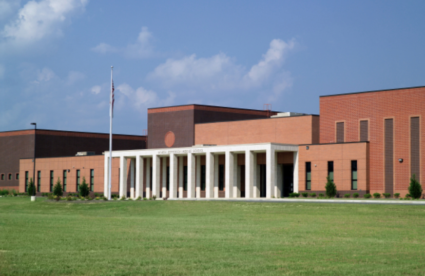 North Jefferson Middle School | 8350 Warrior-Kimberly Rd, Kimberly, AL 35091, USA | Phone: (205) 379-4000