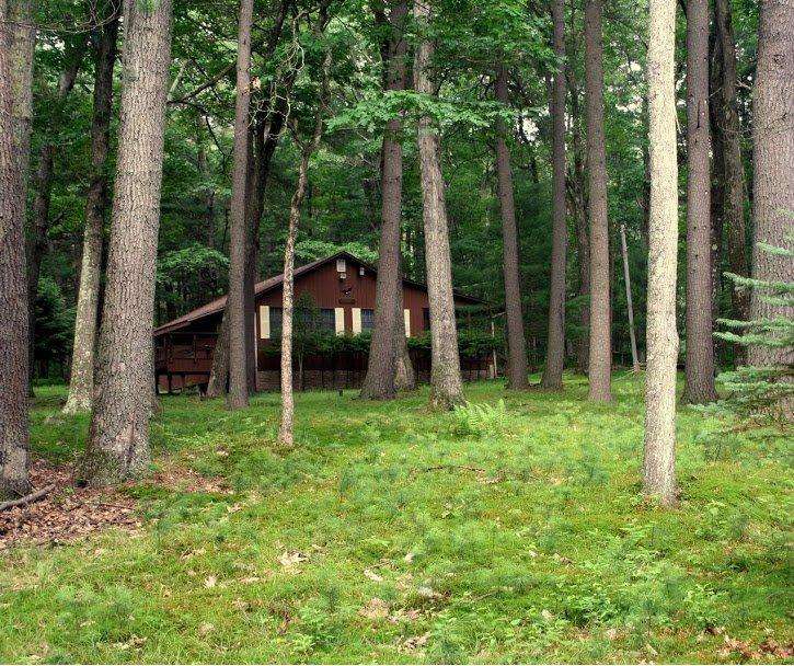 Lakeside Country Cottages & Boat Slip Rentals | 270 PA-507, Tafton, PA 18464, USA | Phone: (570) 226-8907