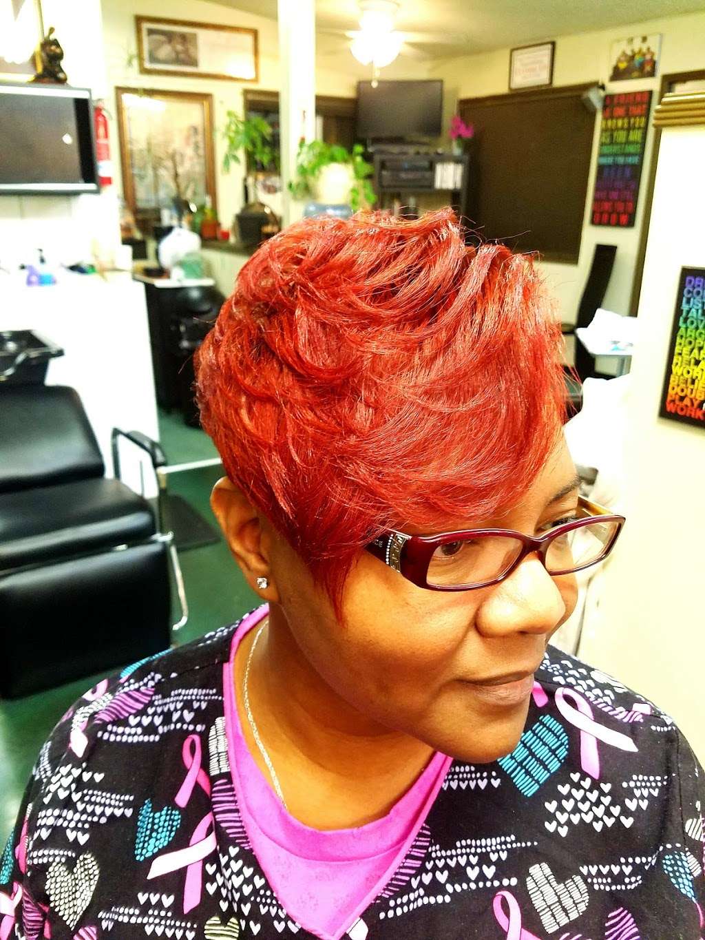 Cutting Up | 2133 Fair Oaks Ave, Altadena, CA 91001, USA | Phone: (626) 791-9130