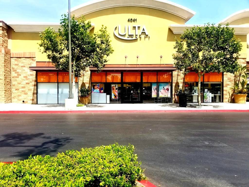 Ulta Beauty | 4041 Grand Ave, Chino, CA 91710, USA | Phone: (909) 627-2466