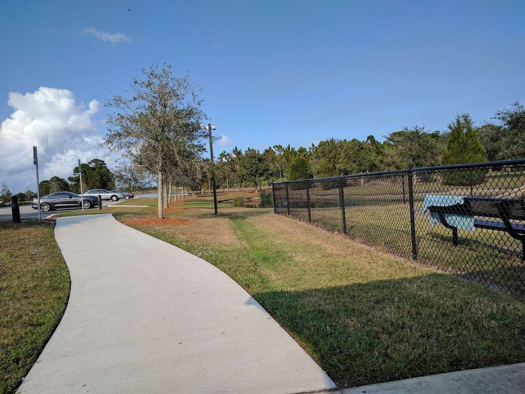 Suseda Park | 5805 Murrell Rd, Melbourne, FL 32940, USA