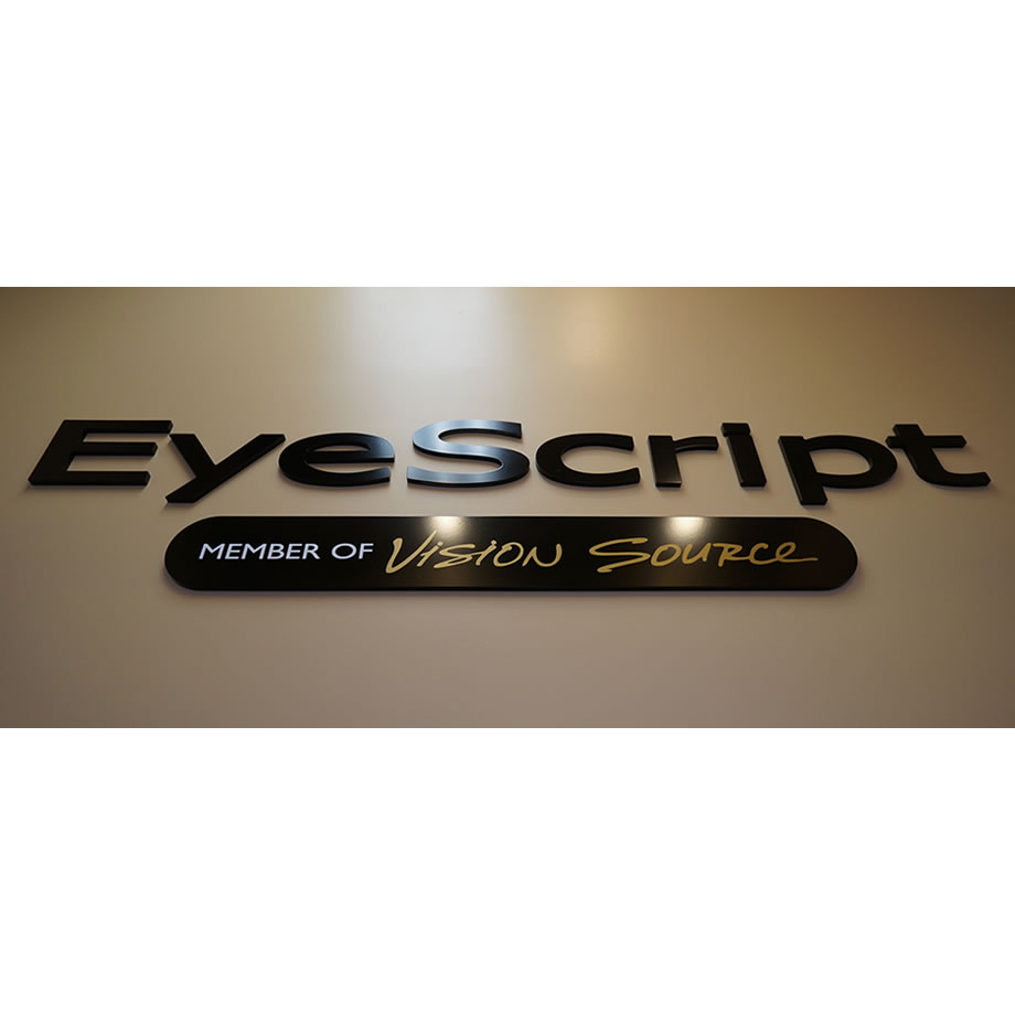 Eyescript Vision Care | 6925 Cypresswood Dr, Spring, TX 77379, USA | Phone: (832) 403-3980