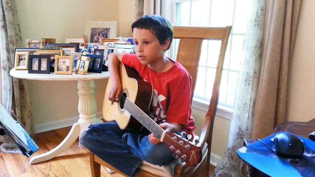 Teach 2 Teach Music Lessons and Tutoring | 184 Marshall Hill Rd, West Milford, NJ 07480, USA | Phone: (973) 910-0887