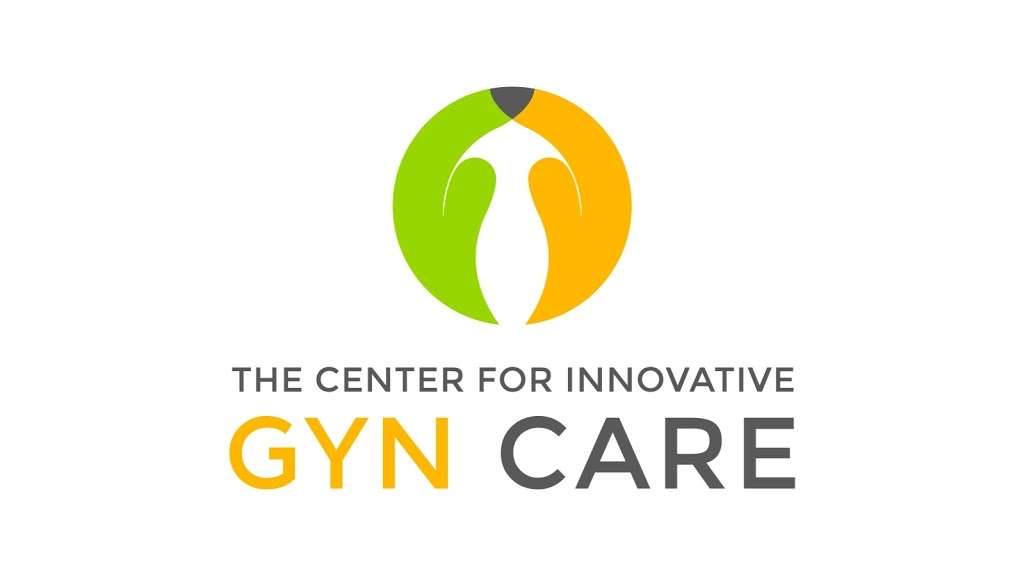 The Center for Innovative GYN Care | 129 Lubrano Dr #101, Annapolis, MD 21401, USA | Phone: (888) 787-4379