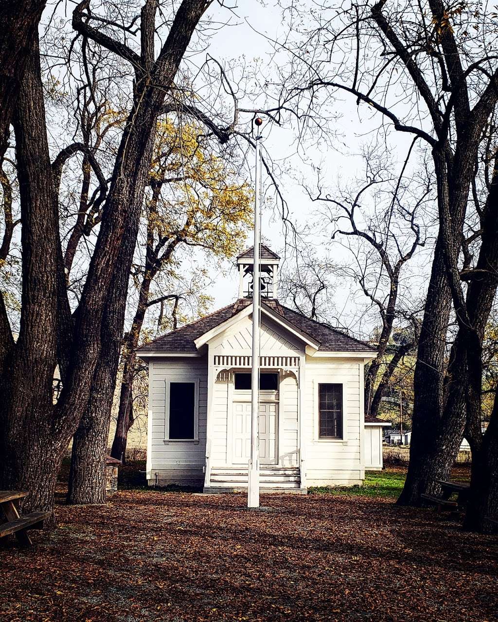 Tassajara School | Clayton, CA 94517, USA