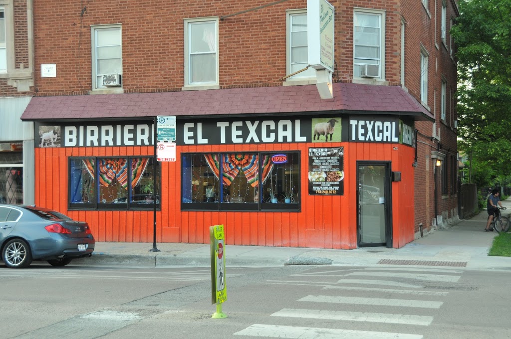 Birrieria el Texcal | 3700 W Lawrence Ave, Chicago, IL 60625, USA | Phone: (773) 240-9772