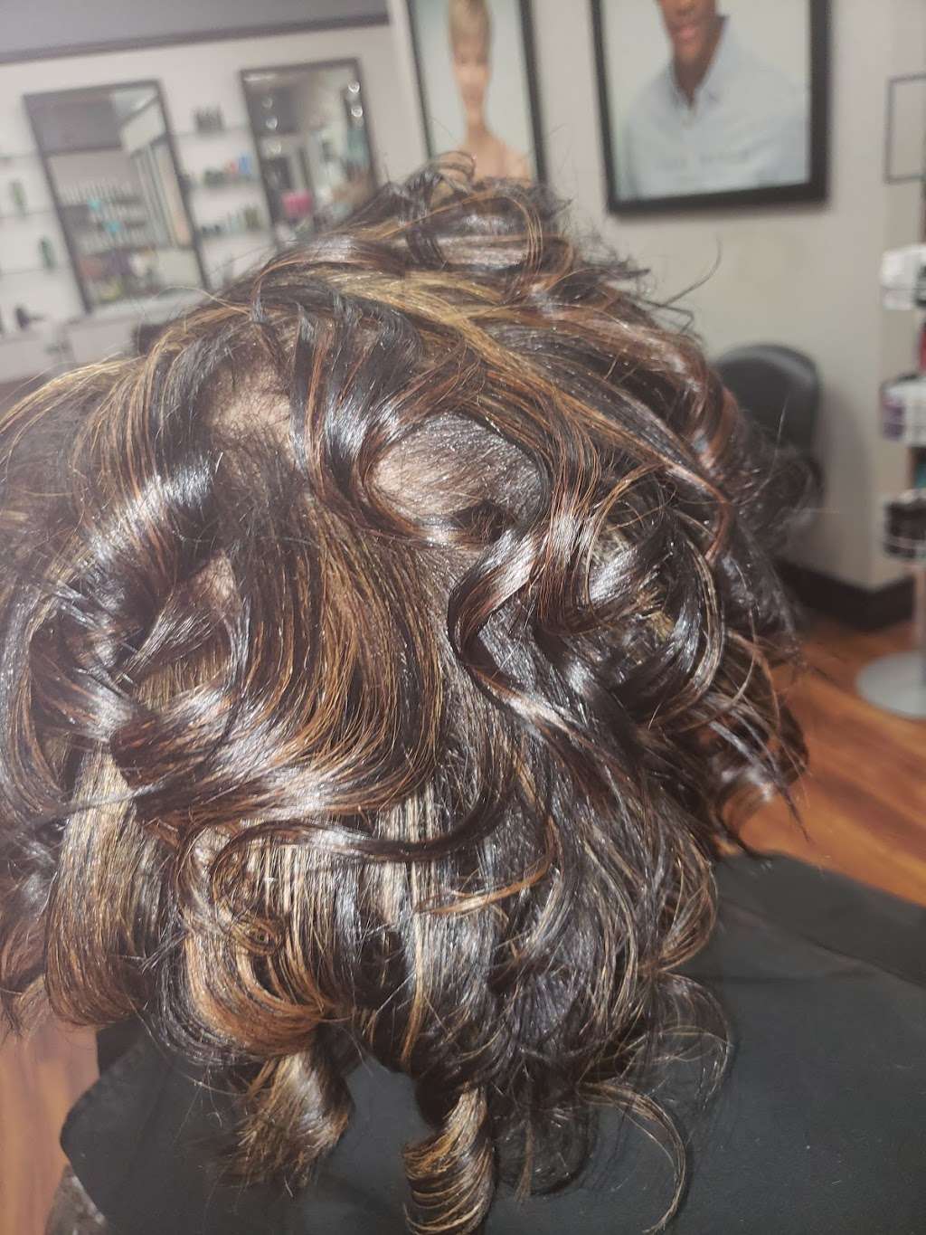 SmartStyle Hair Salon | 9598 Rowlett Rd, Houston, TX 77075, USA | Phone: (713) 947-0787