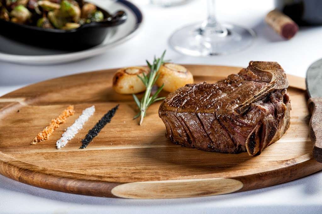 Ironwood Steak & Seafood | 400 Ave of the Champions, Palm Beach Gardens, FL 33418, USA | Phone: (561) 627-4852