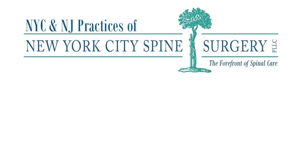 New York City Spine | 261 James St #2G, Morristown, NJ 07960 | Phone: (973) 998-9651