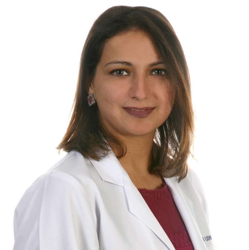 Ayesha Usman, MD | 695 E 16th St Suite F, Berwick, PA 18603, USA | Phone: (570) 802-5740