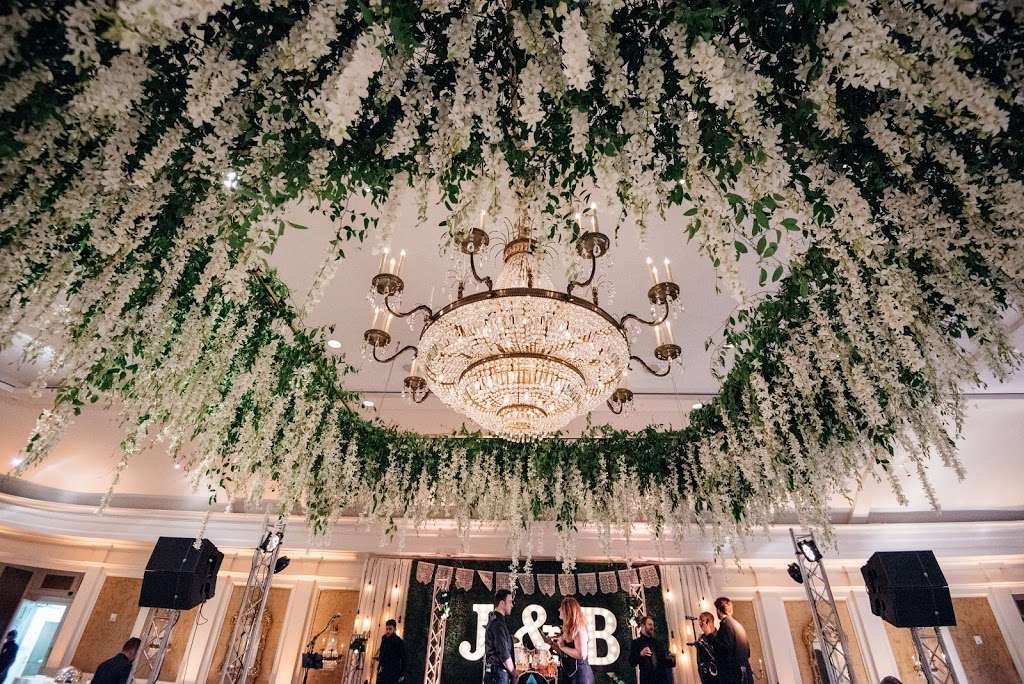 Johanna Terry Events | 3600 Yale St, Houston, TX 77018, USA | Phone: (832) 696-1821