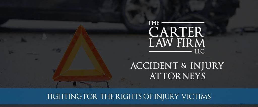 The Carter Law Firm, LLC | 925 Decatur Hwy #125, Fultondale, AL 35068, USA | Phone: (205) 808-0002