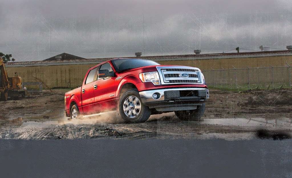 Town East Ford | 18411 Lyndon B Johnson Fwy, Mesquite, TX 75150, USA | Phone: (972) 584-9140