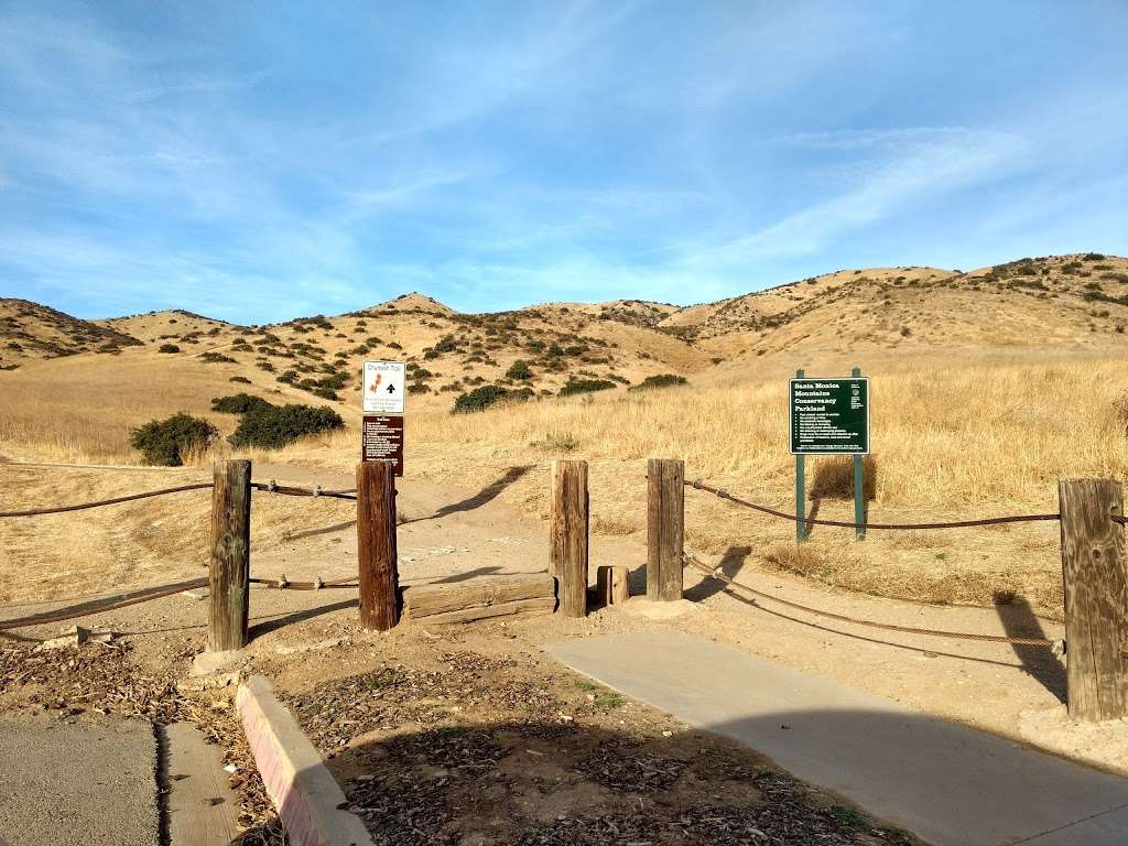 Chumash Neighborhood Park | Simi Valley, CA 93063, USA