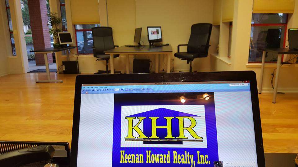 Keenan Howard Realty, Inc | 2253, 2643 Appian Way c, Pinole, CA 94564, USA | Phone: (510) 398-0002