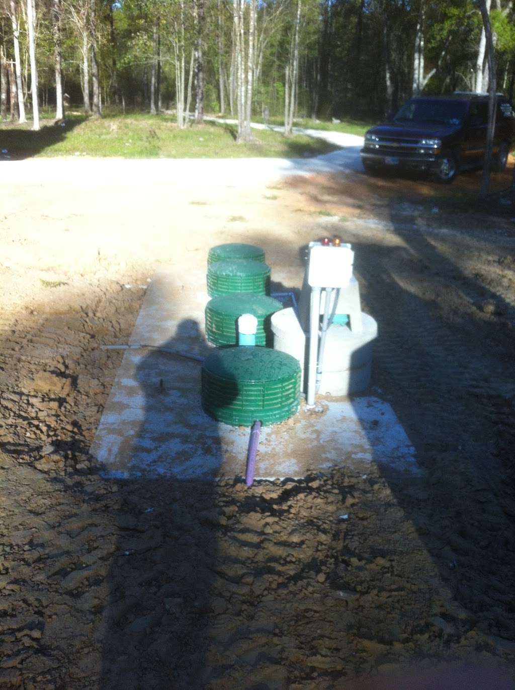 Texas Septic Solutions | 20687 Idle Glen Roadway, New Caney, TX 77357, USA | Phone: (281) 432-1000