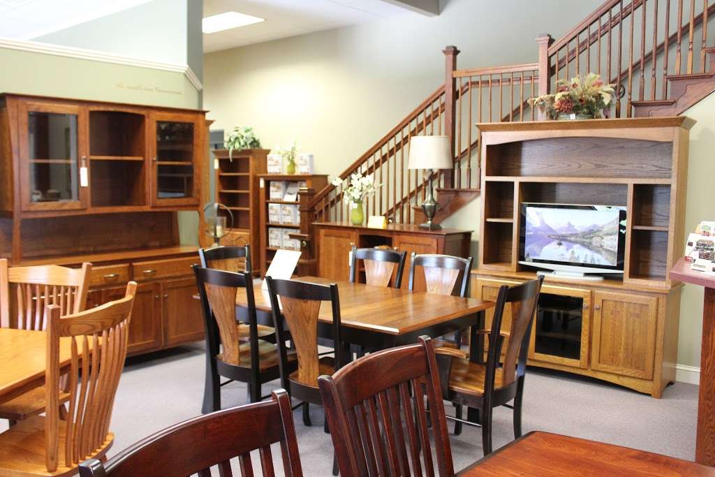 Wolf Rock Furniture | 3533 Lincoln Hwy E, Kinzers, PA 17535, USA | Phone: (717) 442-8990