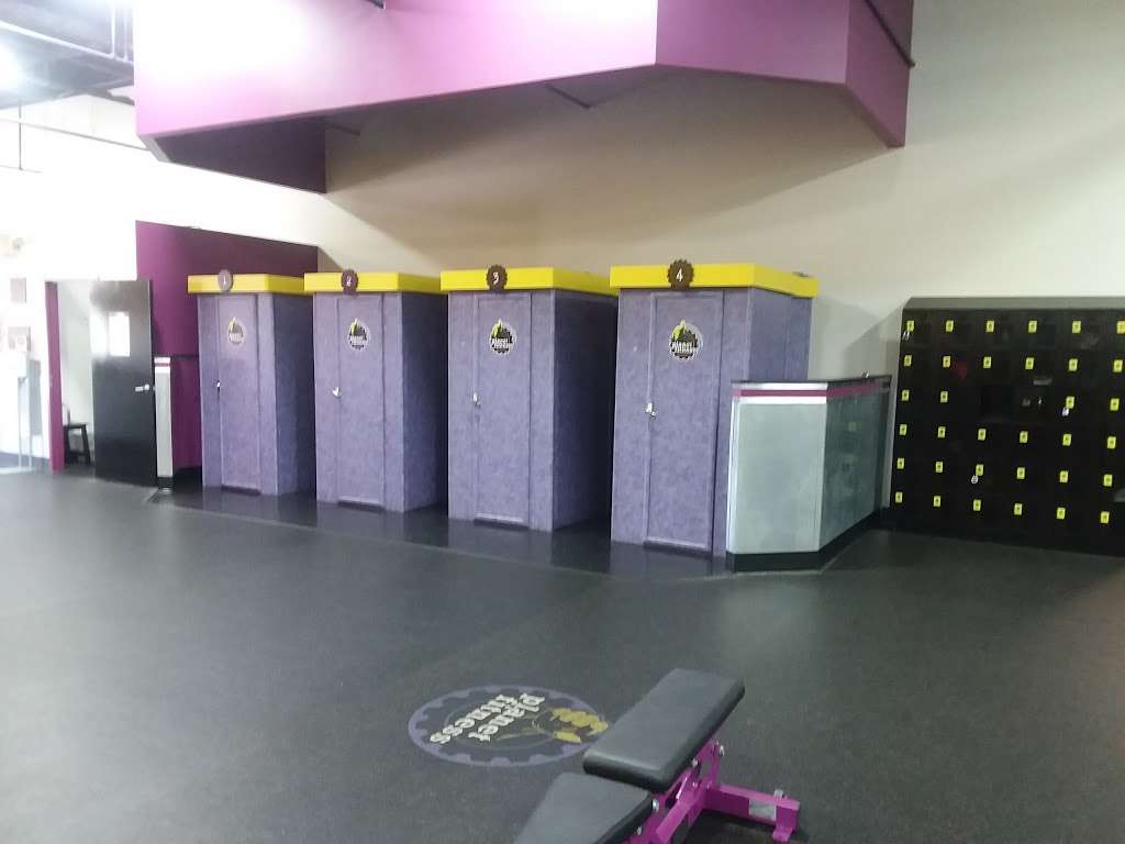 Planet Fitness | 2659 Annapolis Rd B, Hanover, MD 21076 | Phone: (410) 519-9340