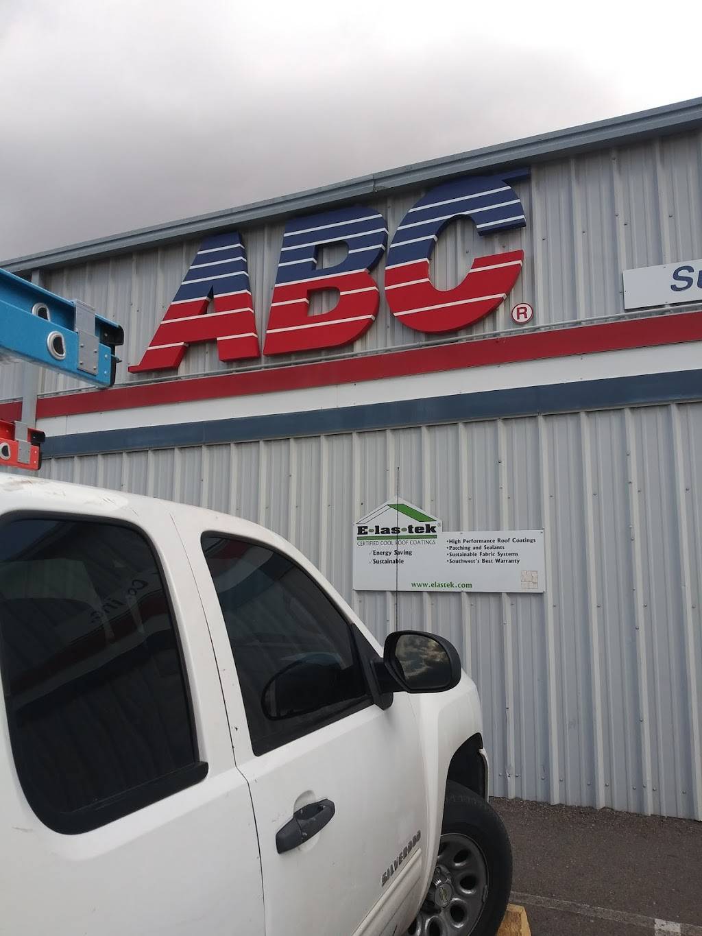 ABC Supply Co., Inc. | 705 Comanche Rd NE, Albuquerque, NM 87107, USA | Phone: (505) 345-6588