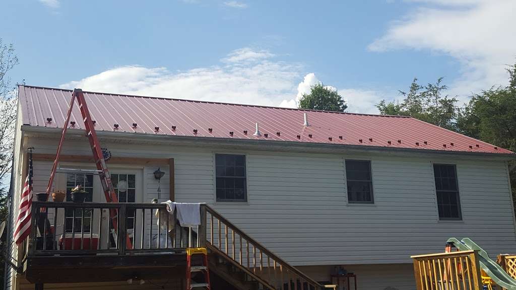 Jdr Metal Roofing | 725 Yellow Hill Rd, Biglerville, PA 17307, USA | Phone: (717) 404-5935