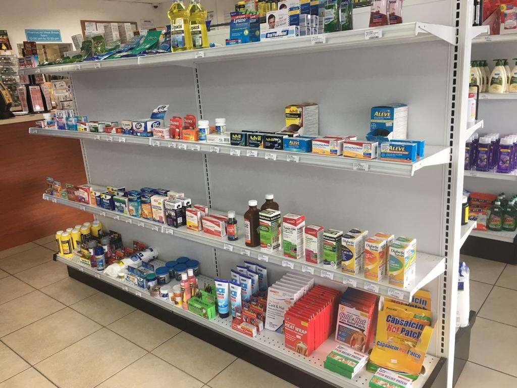 Taquechel Pharmacy | 441 NW 12th Ave, Miami, FL 33128, USA | Phone: (786) 431-1800