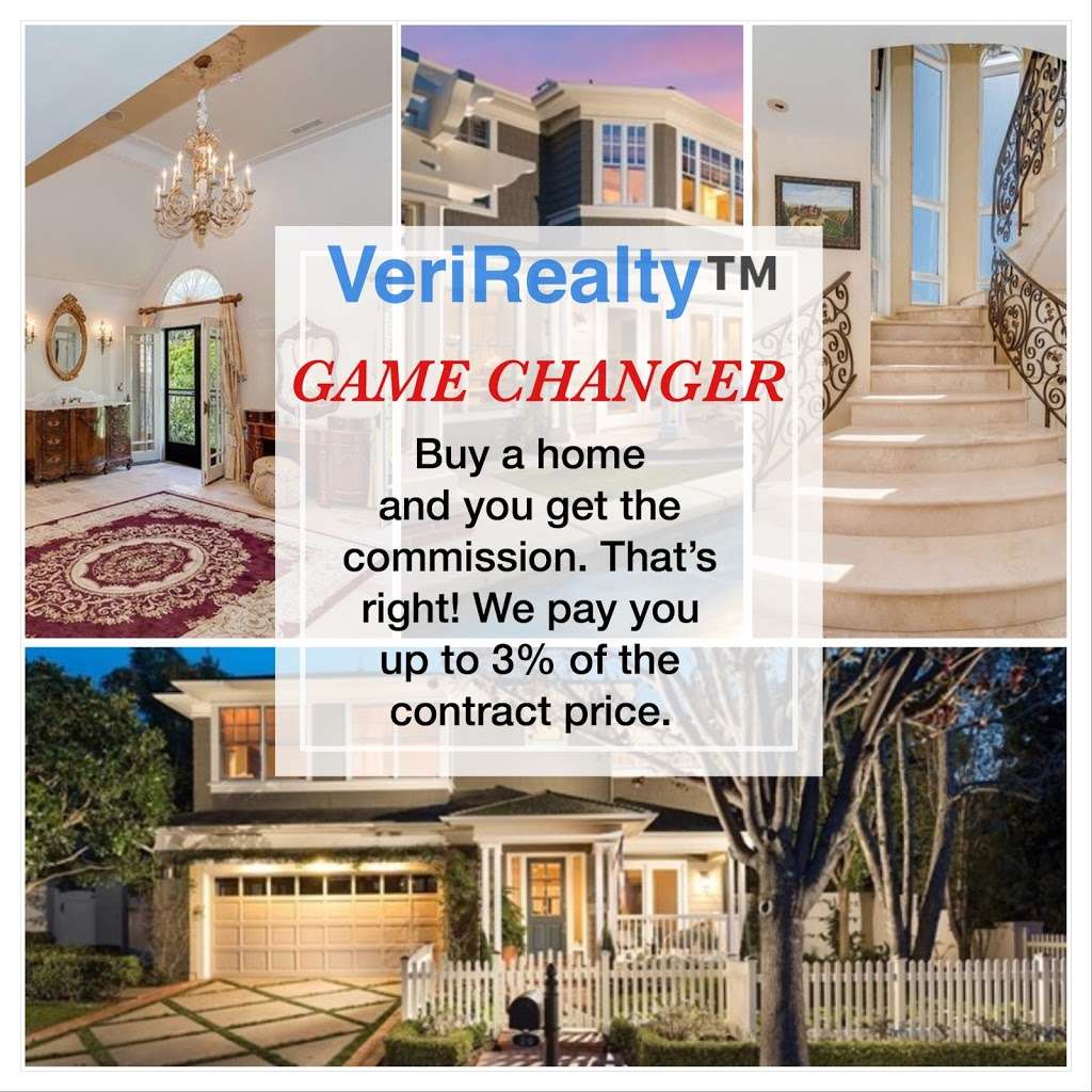 veriRealty™ | 2900 Glades Cir # 700, Weston, FL 33327, USA | Phone: (954) 448-7325